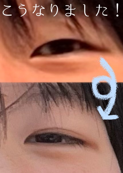 を使ったクチコミ(2枚目)