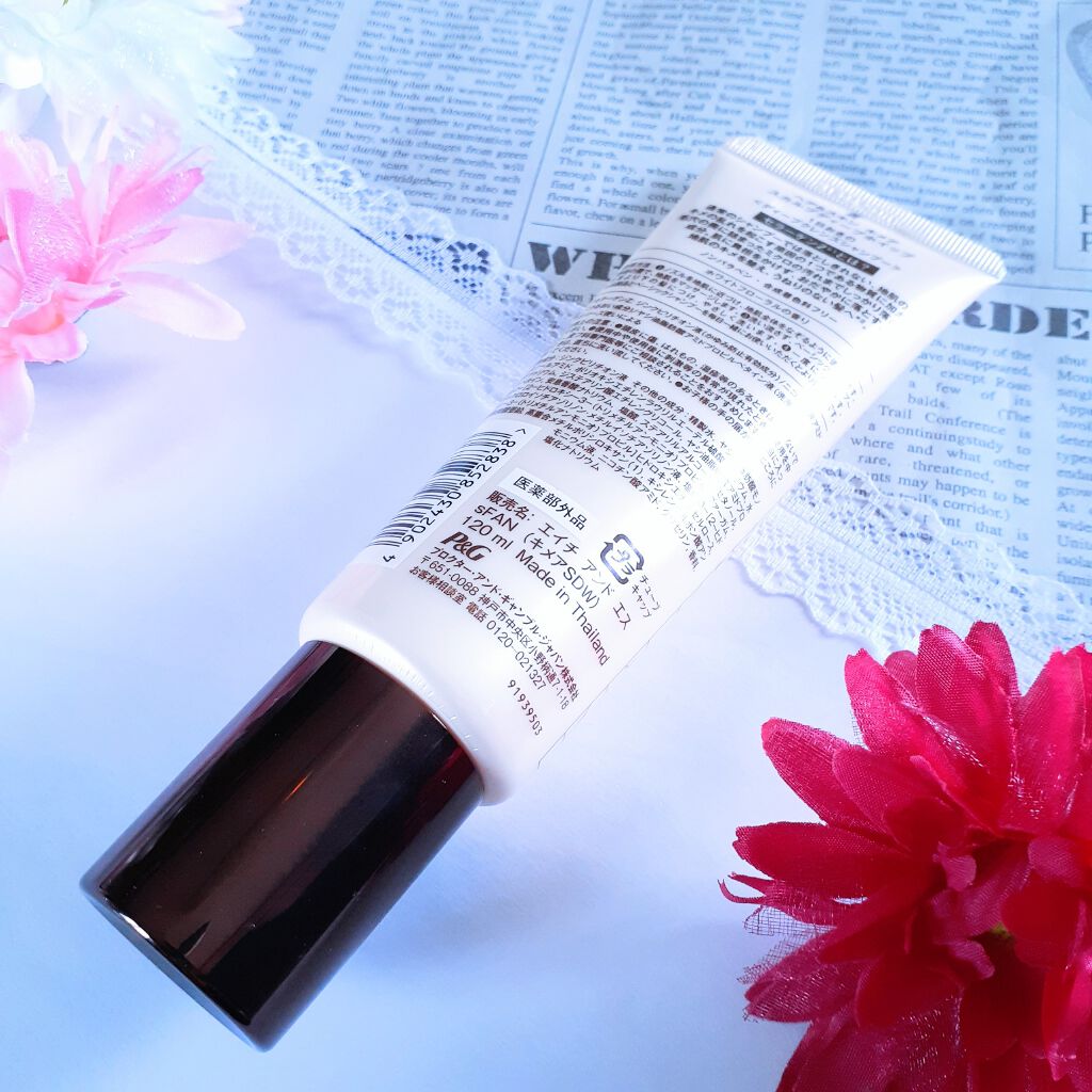 スカルプディープホイップ/ヘア&スキン キメア/頭皮クレンジングを使ったクチコミ(2枚目)