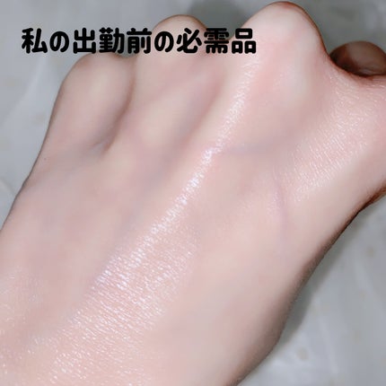 ニベアクリーム/ニベア/ボディクリームを使ったクチコミ(4枚目)