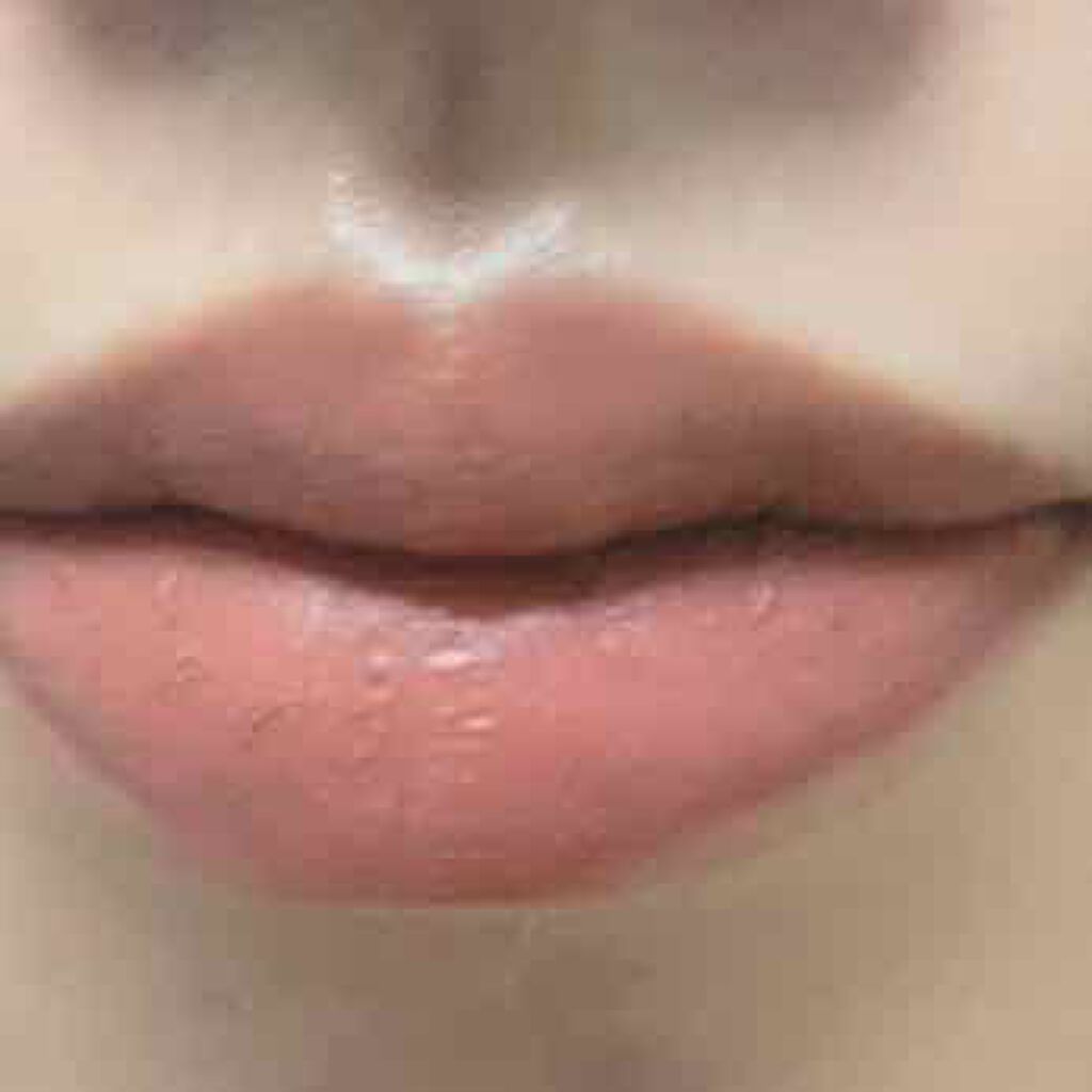 ルージュシグネチャー /ロレアル パリ/リップグロスを使ったクチコミ（3枚目）