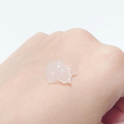 クレイ W クレンズ/アンテリージェEX/クレンジングクリームを使ったクチコミ(3枚目)