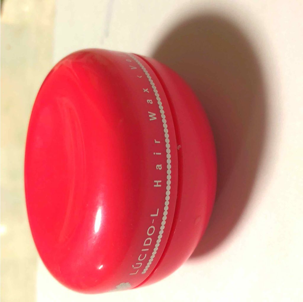 #ボリュームエアリーワックス/ルシードエル/ヘアワックス・クリームを使ったクチコミ(2枚目)