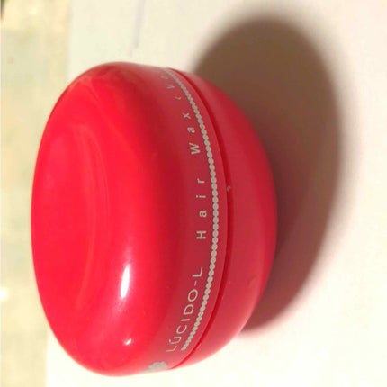 #ボリュームエアリーワックス/ルシードエル/ヘアワックス・クリームを使ったクチコミ(2枚目)