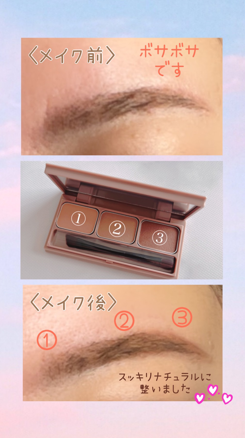 【新品未使用】シピシピ アイブロウパウダー 01 オールブラウン 入手困難