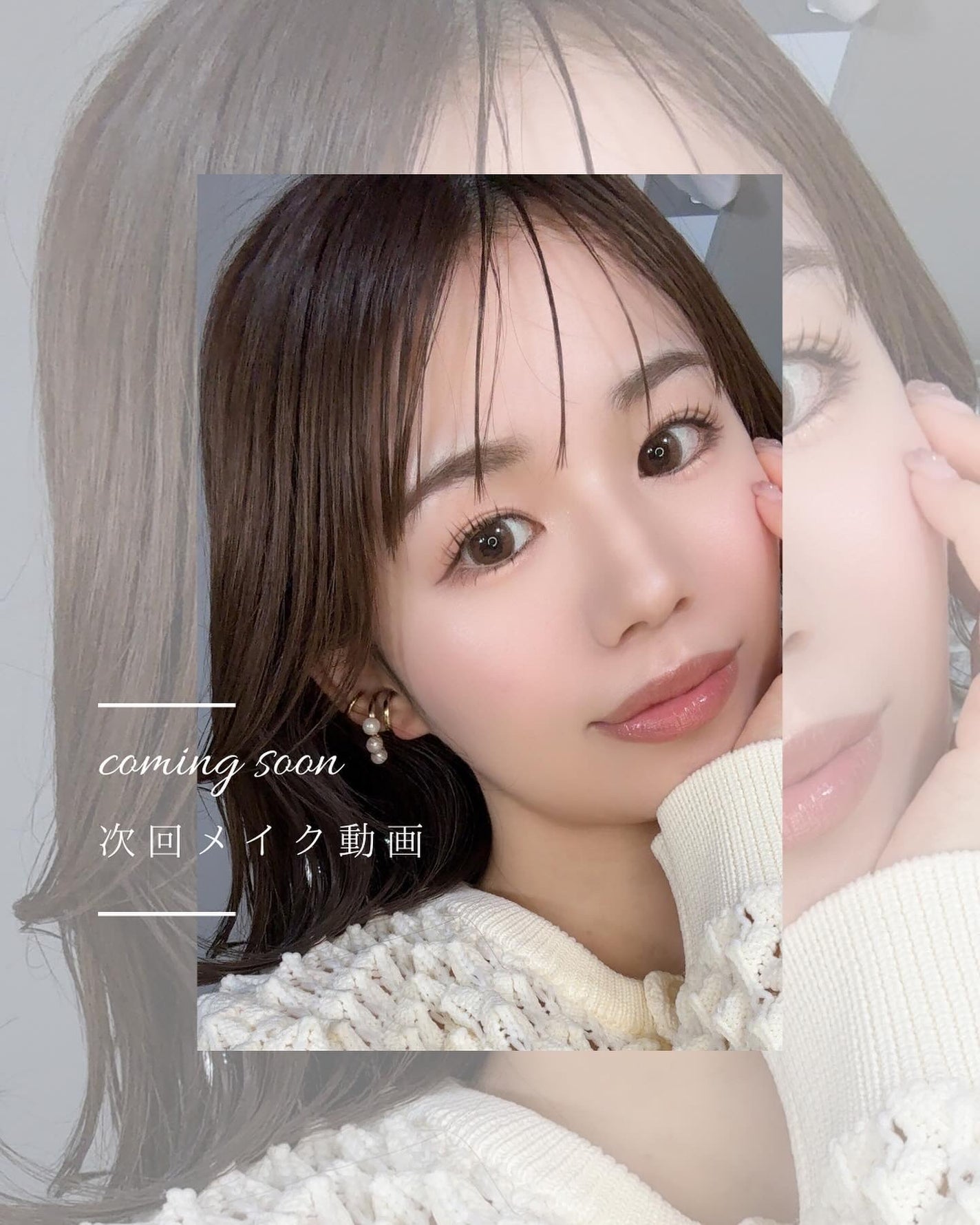 プランぷくコーデアイズ/キャンメイク/パウダーアイシャドウを使ったクチコミ(6枚目)