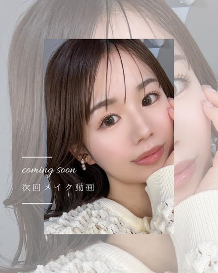 プランぷくコーデアイズ/キャンメイク/パウダーアイシャドウを使ったクチコミ(6枚目)