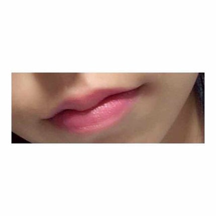 ラスティング リップカラーN/CEZANNE/口紅を使ったクチコミ(4枚目)