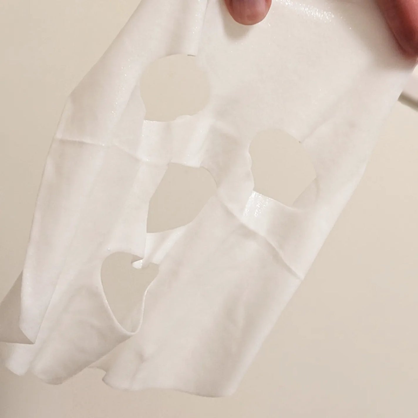 バリア鎮静シートマスク/rataplan/シートマスク・パックを使ったクチコミ(5枚目)