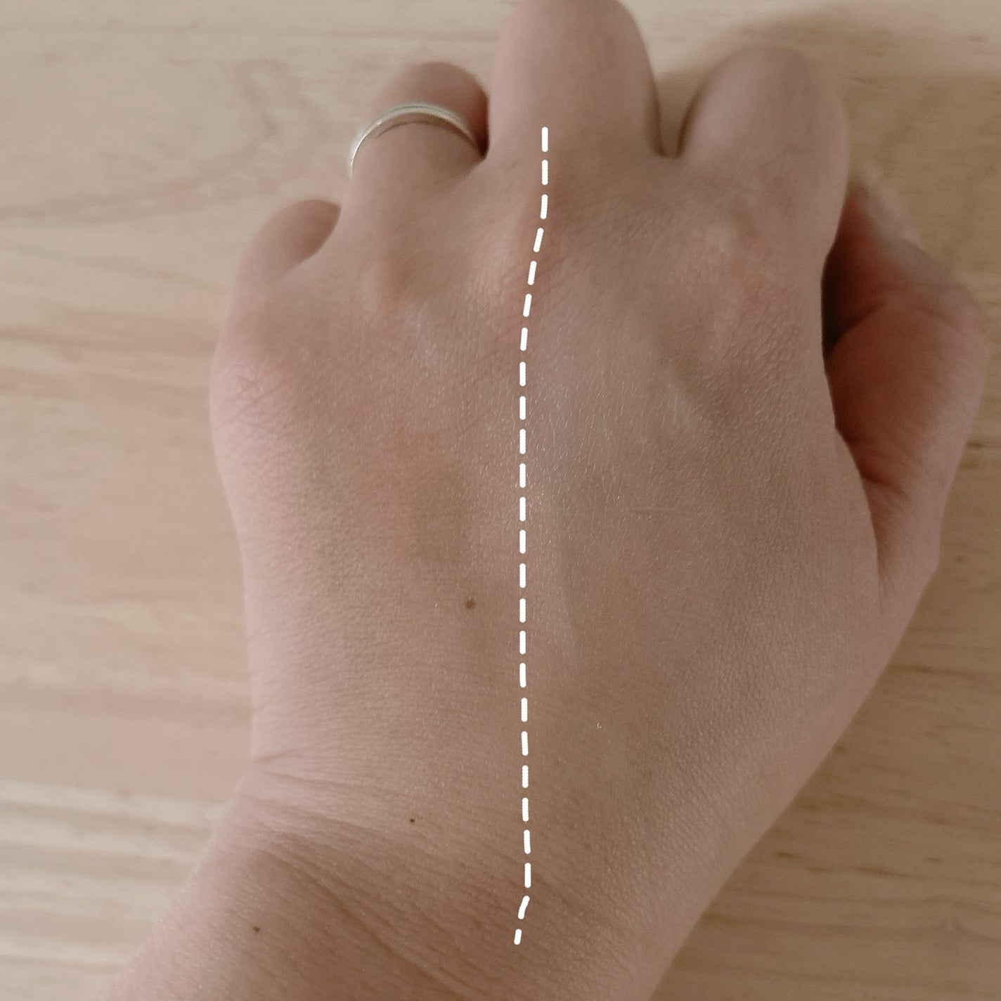 ルミネールスキップトーンアップクリーム/TFIT/化粧下地を使ったクチコミ(3枚目)