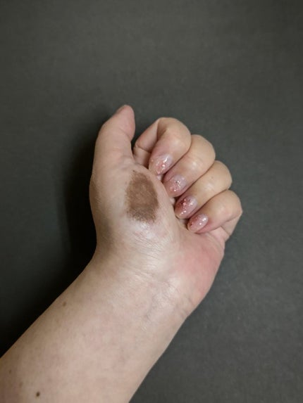 3DアイブロウカラーN/KATE/眉マスカラを使ったクチコミ(3枚目)