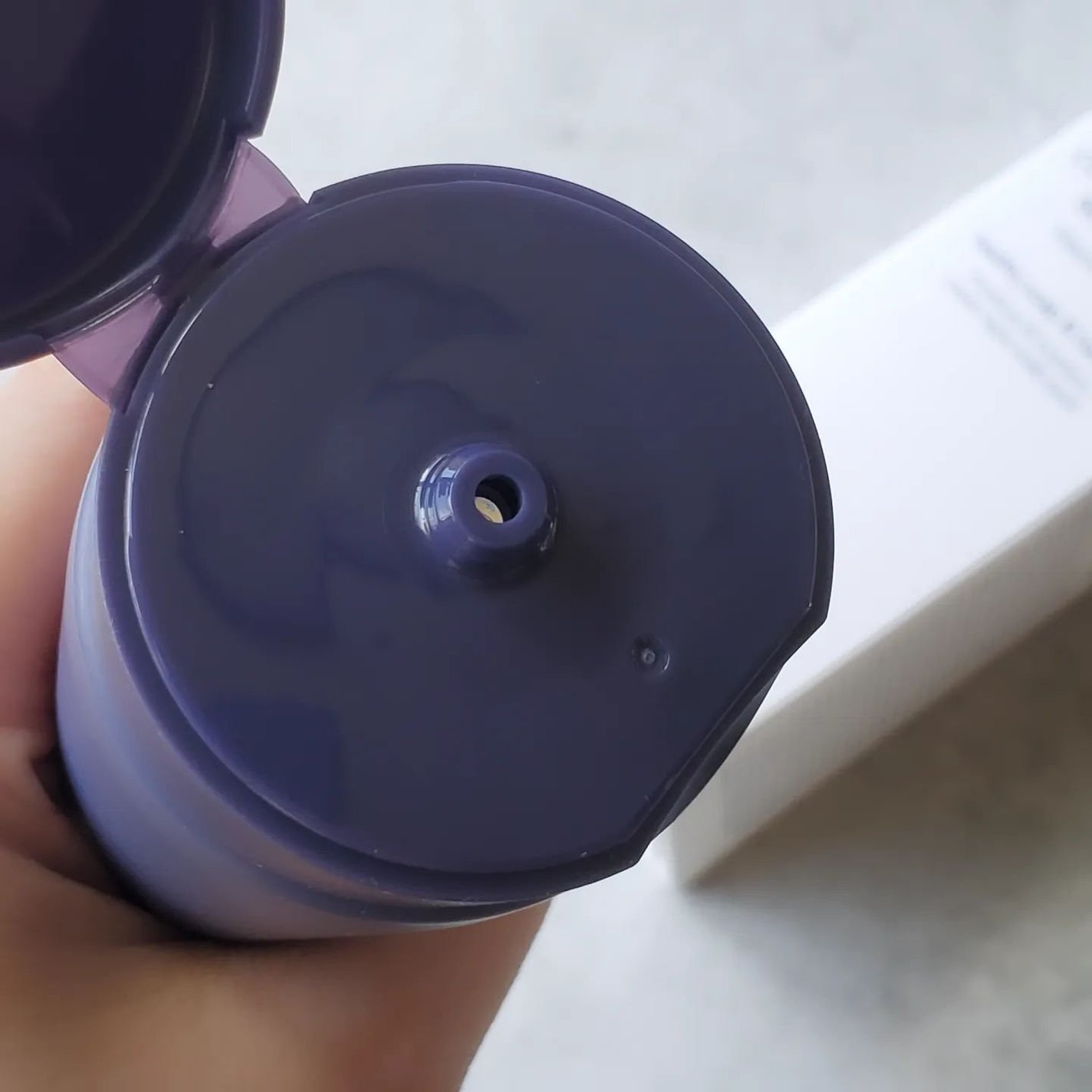 コラーゲンブースト スカルプパック/treecell/ヘアマスク・ヘアパックを使ったクチコミ(4枚目)