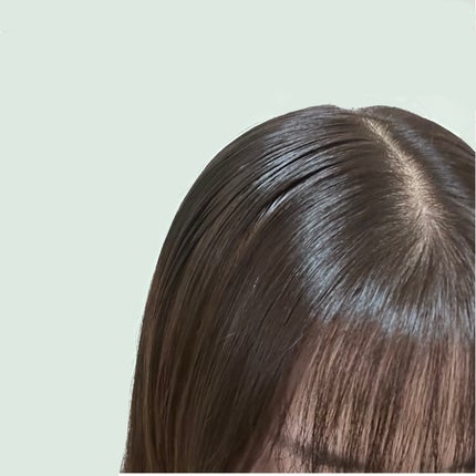 ウエラトーン ツープラスワン クリームタイプ/ウエラ/ヘアカラーを使ったクチコミ(4枚目)