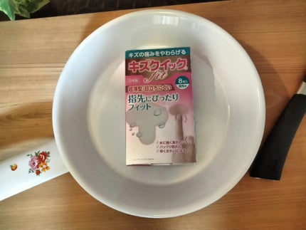 キズクイックfit/東洋化学/その他を使ったクチコミ(4枚目)