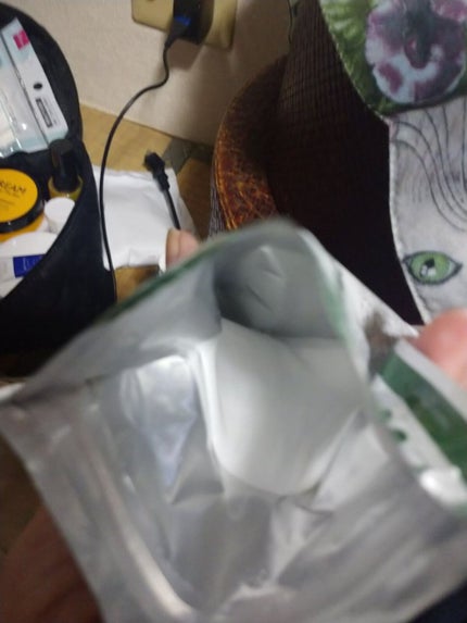 CICA保湿たっぷりフェイスパック/DAISO/シートマスク・パックを使ったクチコミ(2枚目)