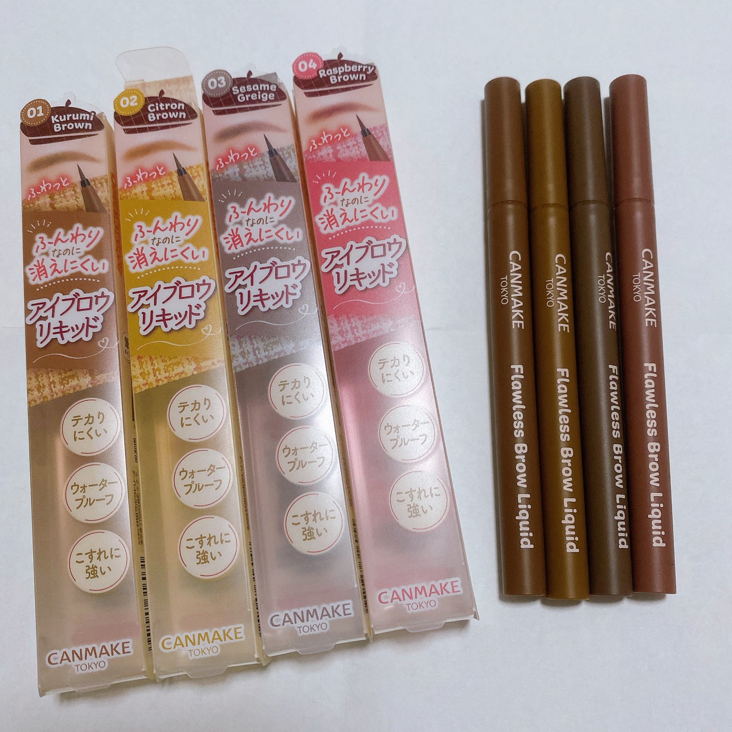 ãããŒã¬ã¹ãããŠãªããã/ãã£ã³ã¡ã€ã¯/ãªãããã¢ã€ãããŠã䜿ã£ãã¯ãã³ãïŒ1æç®ïŒ