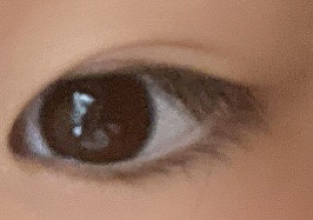 ナイトアイボーテ/StreeTrend/二重まぶた用アイテムを使ったクチコミ（1枚目）