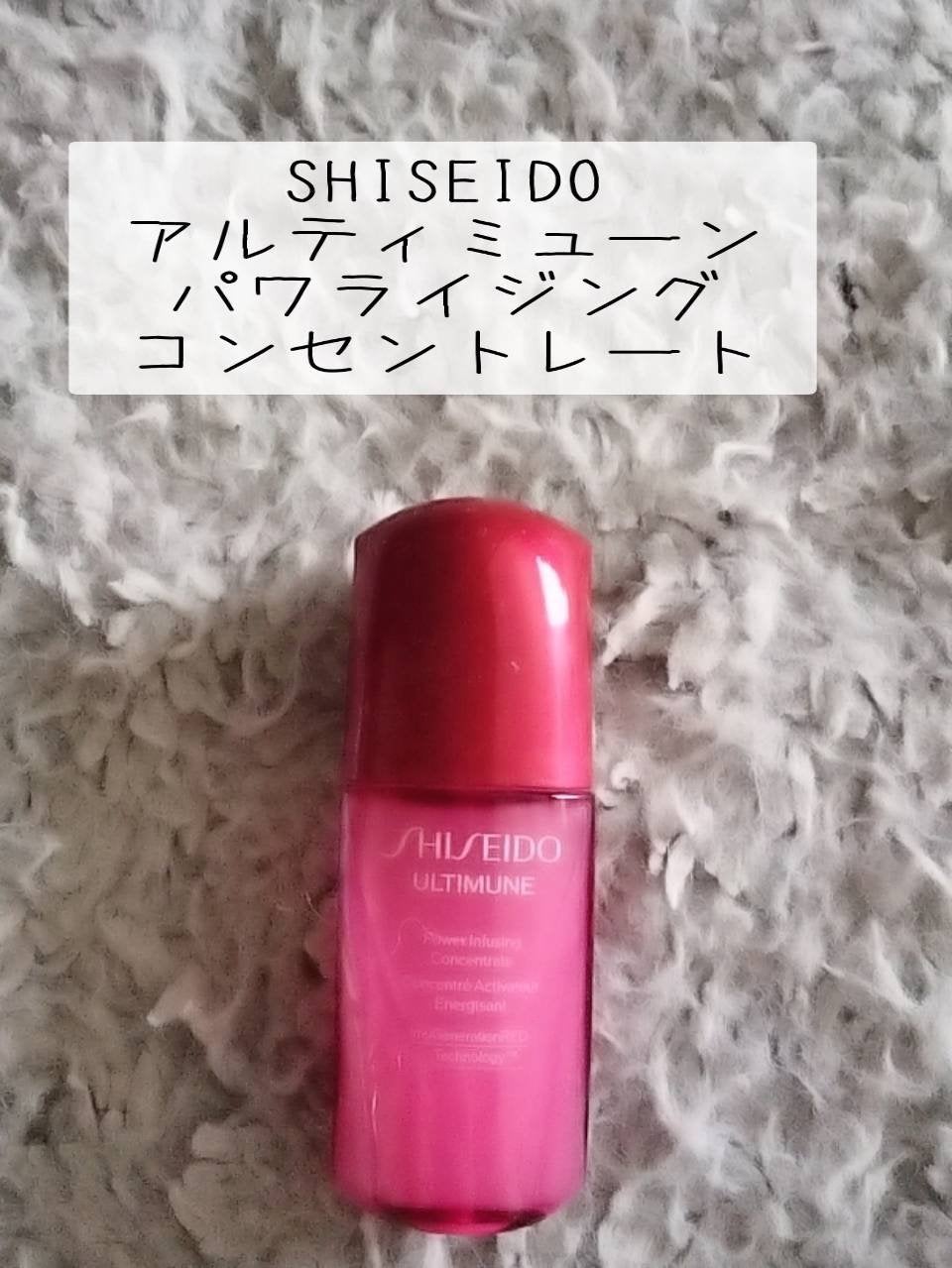 ローズセラムインオイル/SABON/フェイスオイルを使ったクチコミ(3枚目)