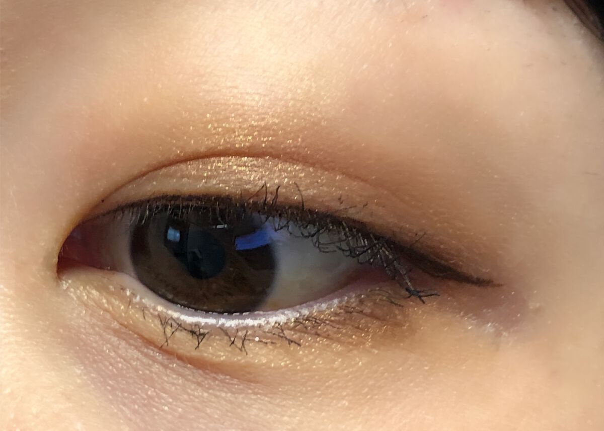 アイカラーレーション/LUNASOL/アイシャドウパレットを使ったクチコミ（2枚目）