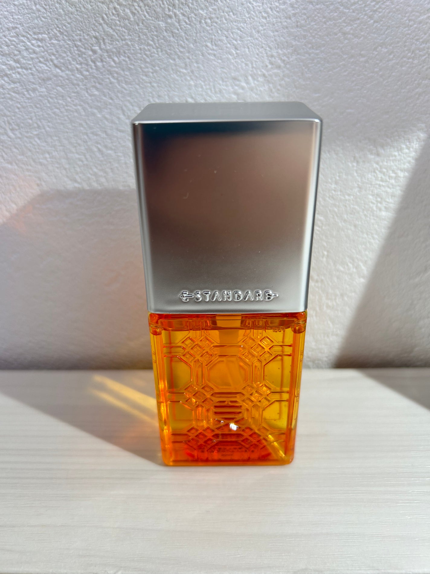 ヘアオイル|E STANDARDの口コミ - E STANDARD ヘアオイル 50ml ヘアオイル|E STANDARDの口コミ - E STANDARD ヘアオイル 50ml