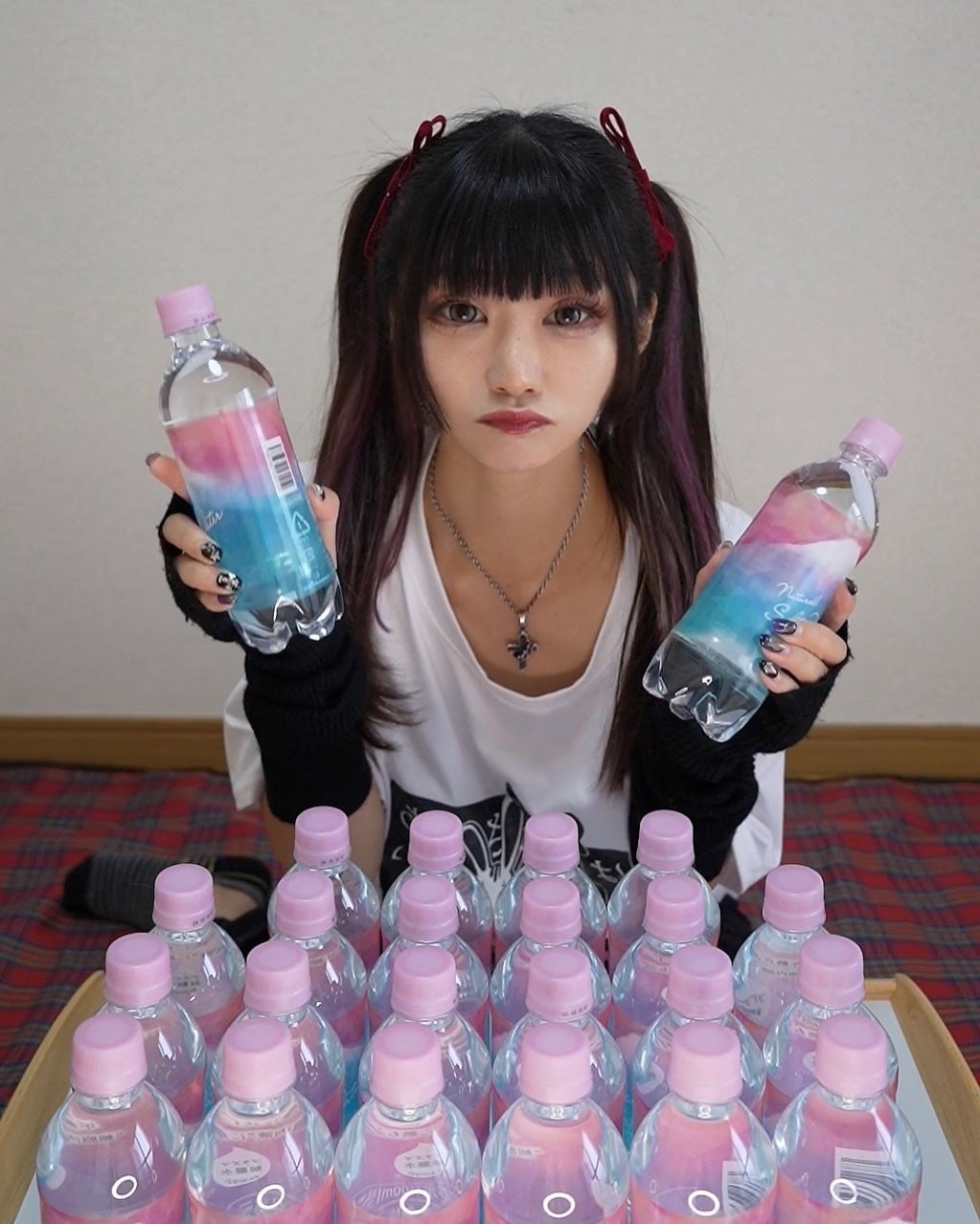 プラズマ解離水/グラチア/ミネラルウォーターを使ったクチコミ(4枚目)