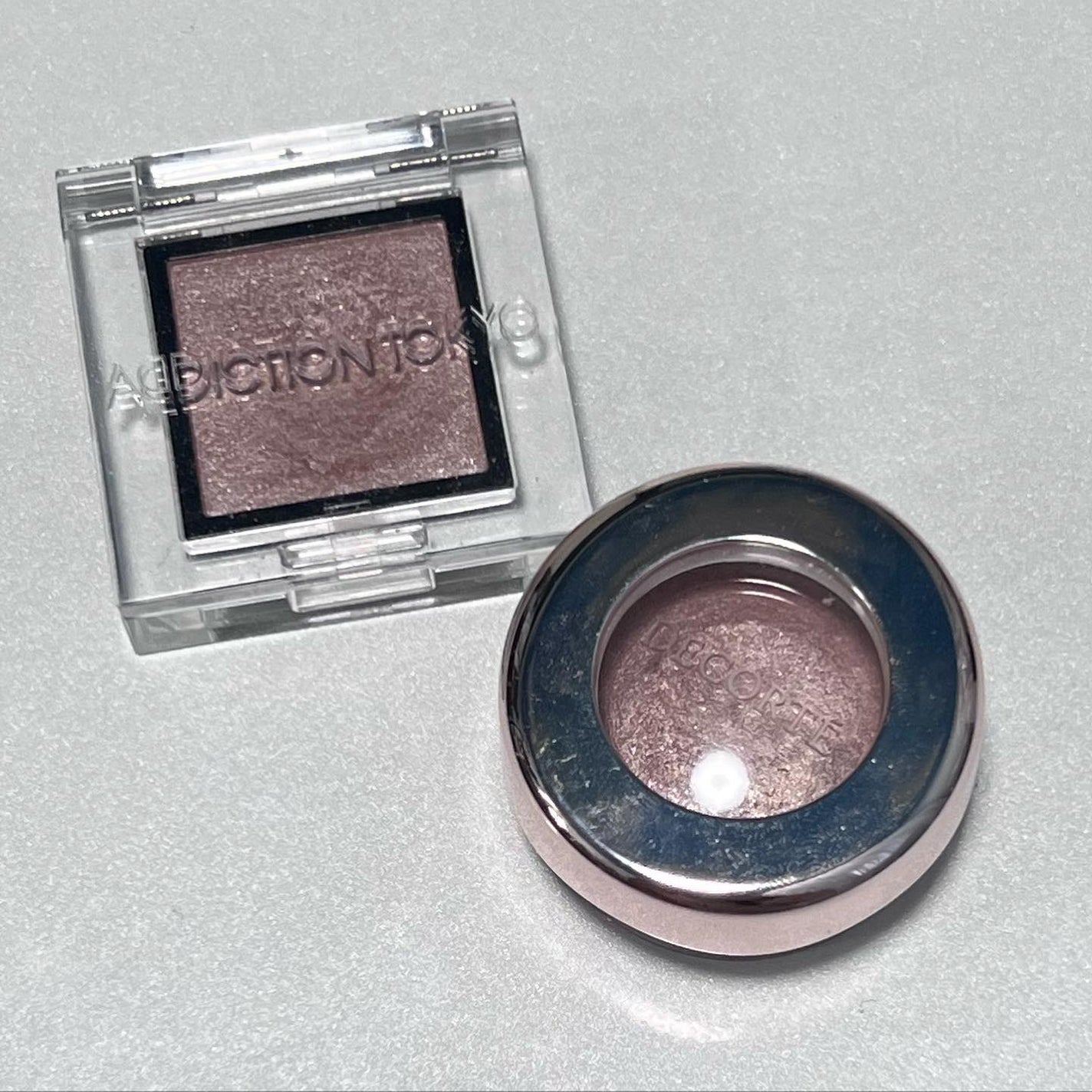 アイグロウ ジェム/DECORTÉ/ジェル・クリームアイシャドウを使ったクチコミ(4枚目)