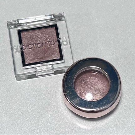 アイグロウ ジェム/DECORTÉ/ジェル・クリームアイシャドウを使ったクチコミ(4枚目)