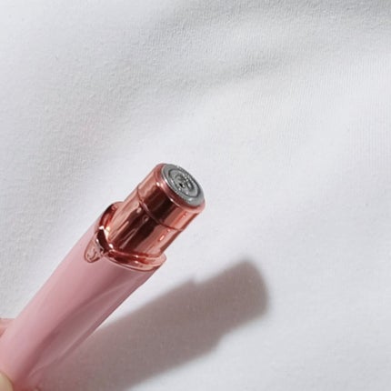 シック ハイドロシルク フェイス&ビューティ/ハイドロシルク/シェーバーを使ったクチコミ(4枚目)