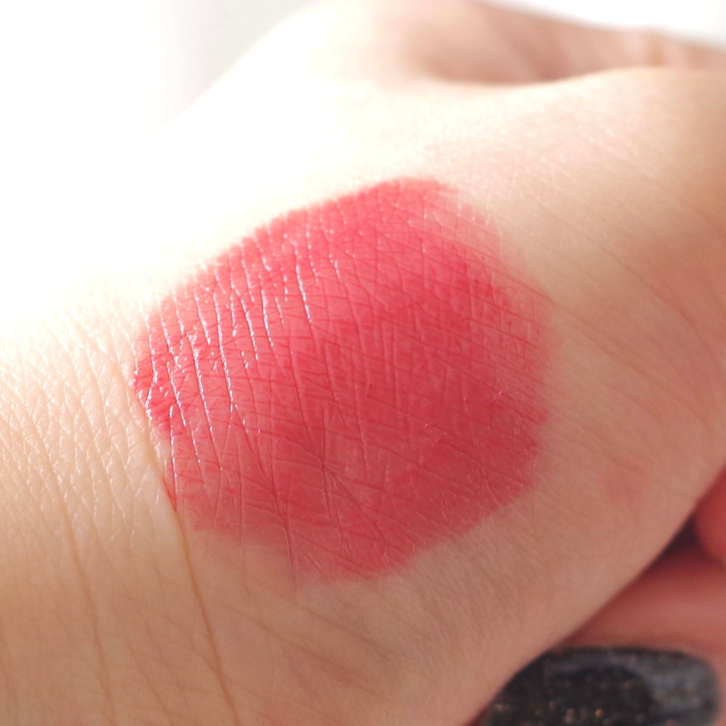 ミニュム バブリップ ジューシーティント/minum/リップティントを使ったクチコミ(7枚目)