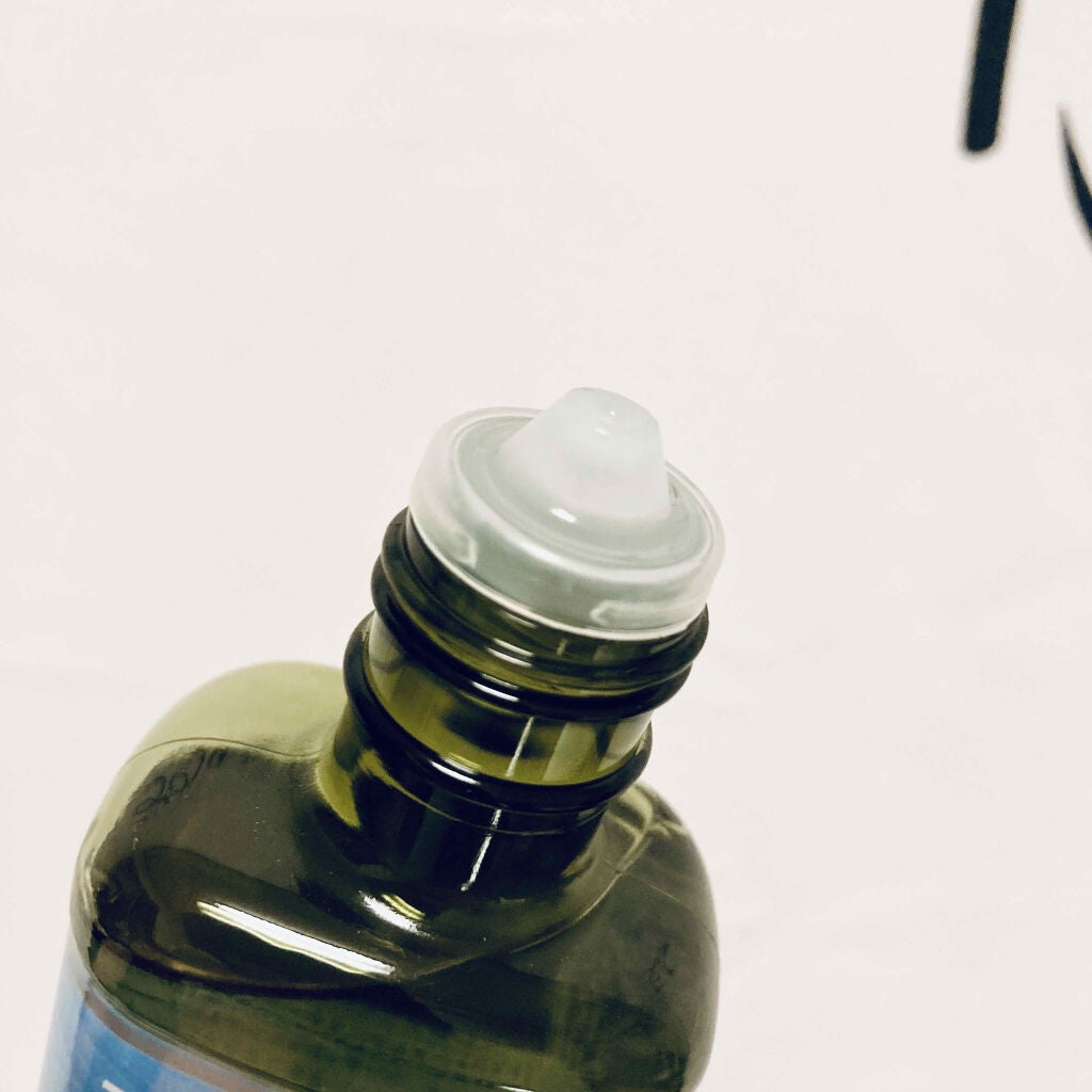 ヘアトニック/ティアラ/頭皮ローションを使ったクチコミ(4枚目)