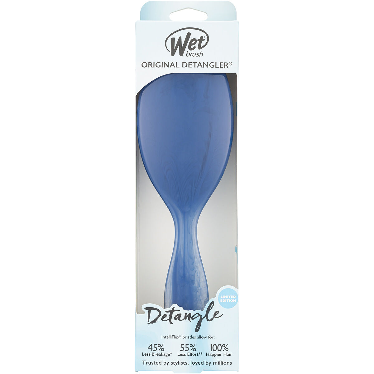 オリジナルディタングラー ナチュラルマーブル ブルースレート