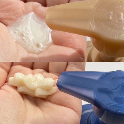 ダメージリペア&カラーケア シャンプー/コンディショナー/いち髪/市販シャンプーを使ったクチコミ(2枚目)