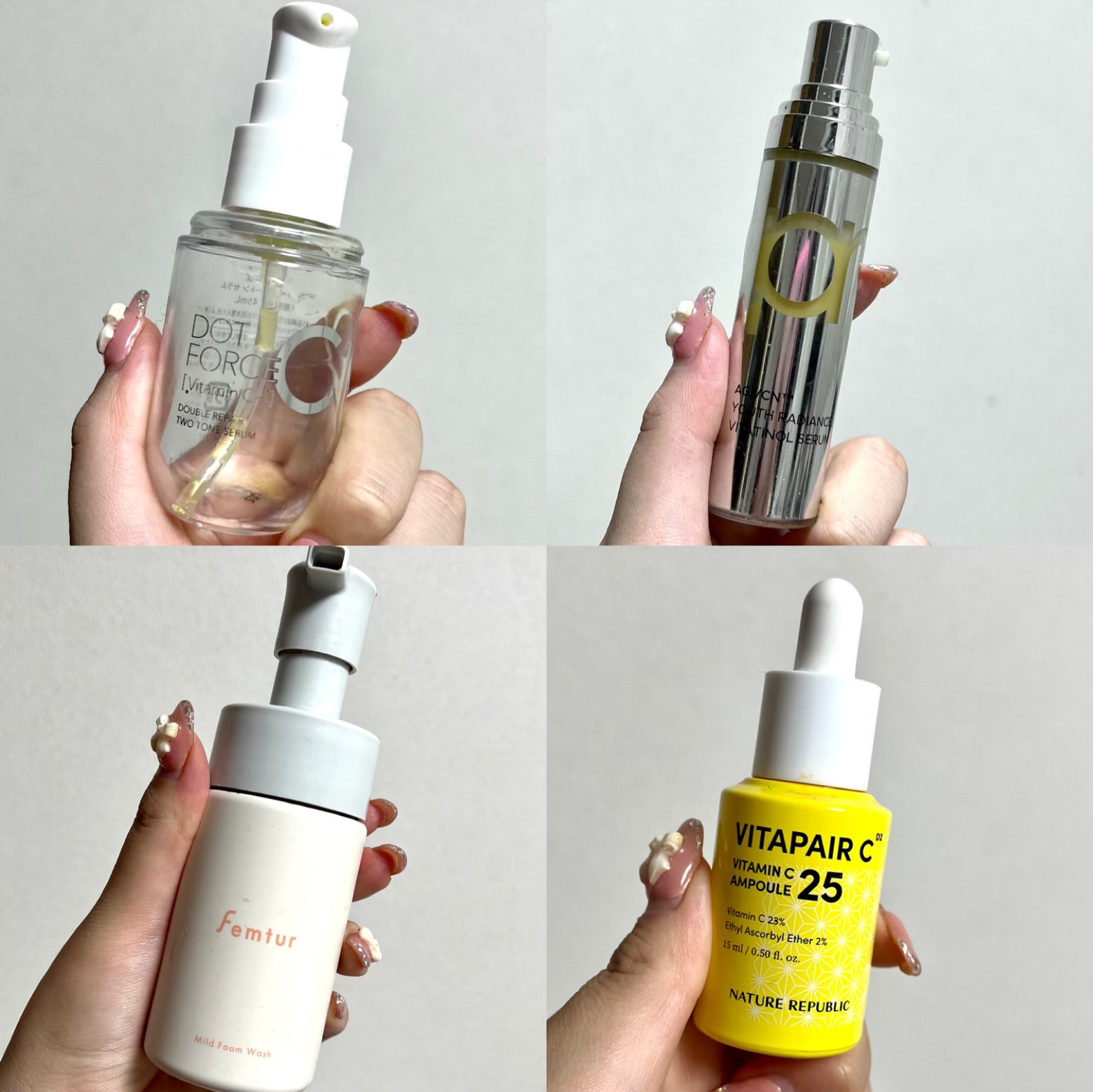 ミネラル モイストバリアクリーム /TIME SECRET/フェイスクリームを使ったクチコミ（2枚目）