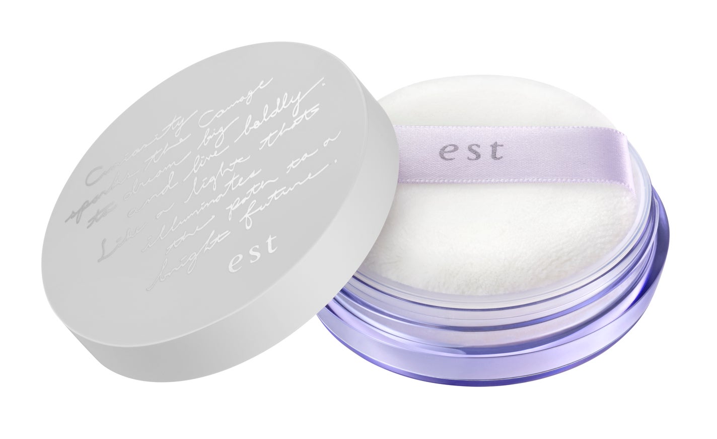 ラスティング クラリティ ルースパウダー 2025年版