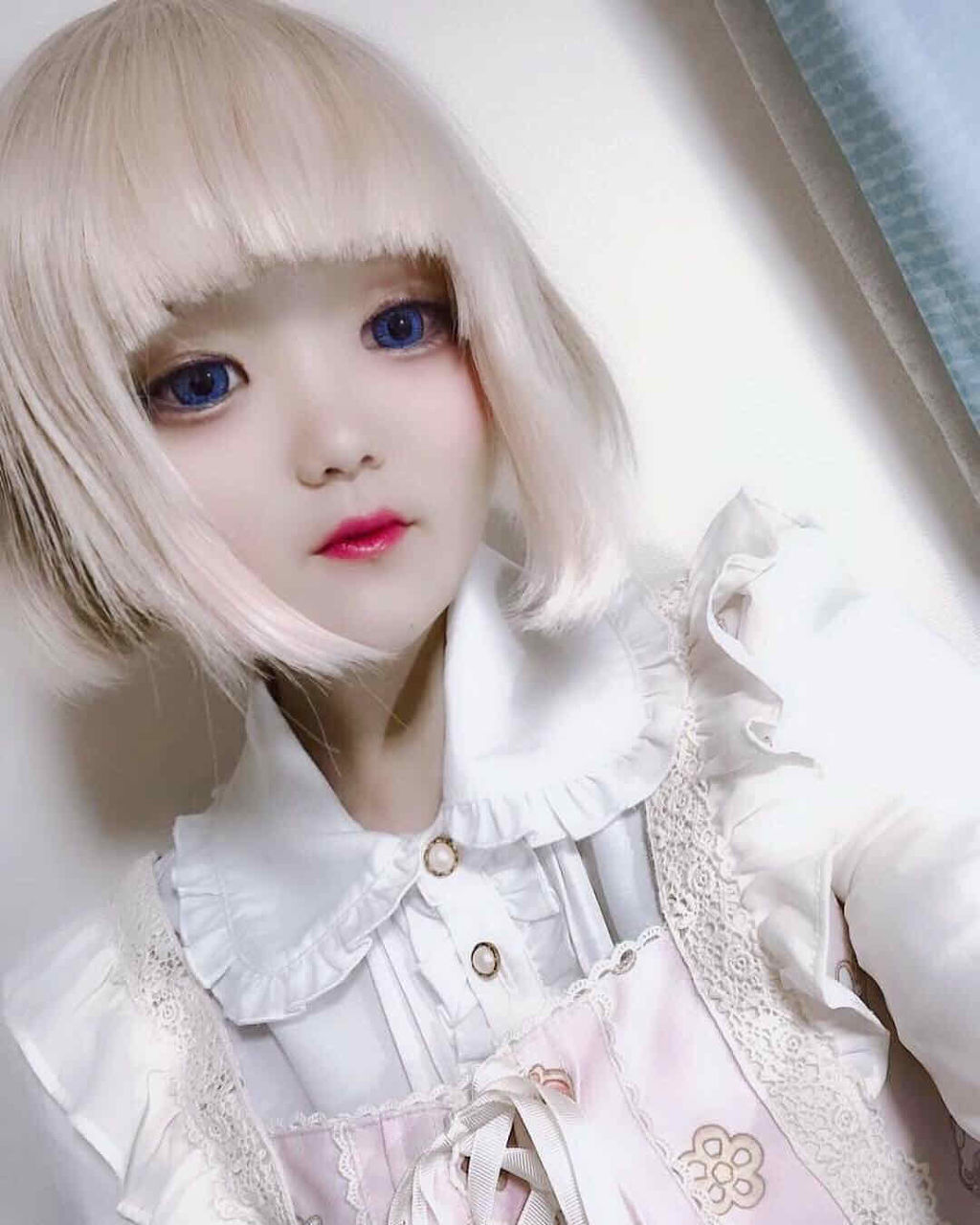 ワンダーアイリッドテープ Extra/D-UP/二重まぶた用アイテムを使ったクチコミ（2枚目）