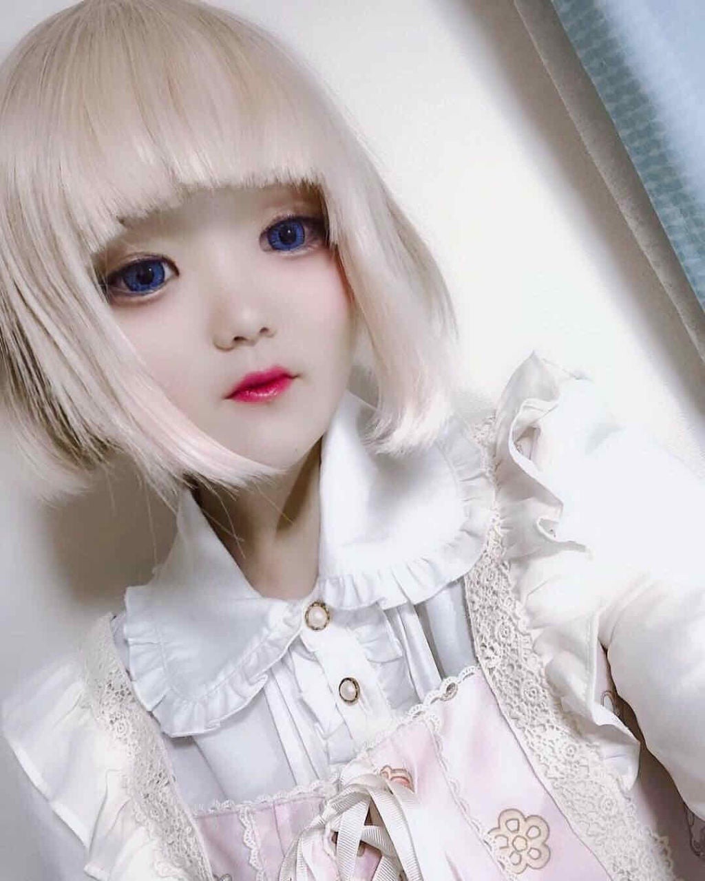 ワンダーアイリッドテープ Extra/D-UP/二重まぶた用アイテムを使ったクチコミ(2枚目)