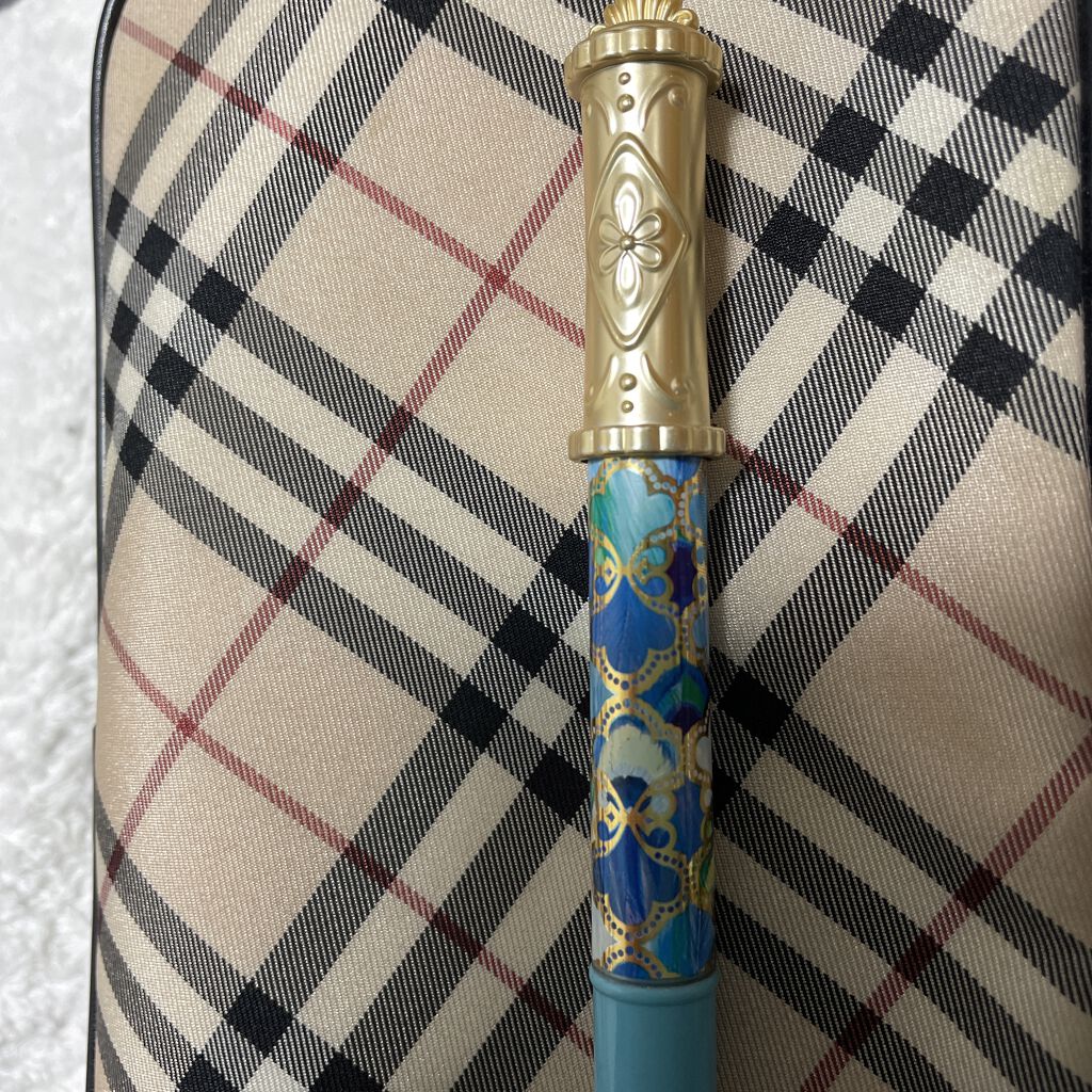 ブラッシュ ルージュ/ANNA SUI/リップグロスを使ったクチコミ（1枚目）