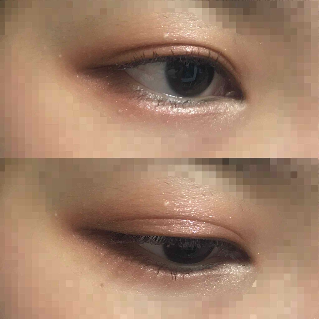 ラッシュニスタ N/MAYBELLINE NEW YORK/マスカラを使ったクチコミ（2枚目）