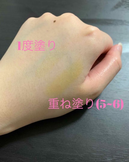 シークレットスキンメイカーゼロ(リキッド)/KATE/リキッドファンデーションを使ったクチコミ(3枚目)