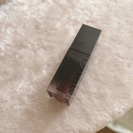 ブラーグロイリップティント/Dinto/リップティントを使ったクチコミ(1枚目)