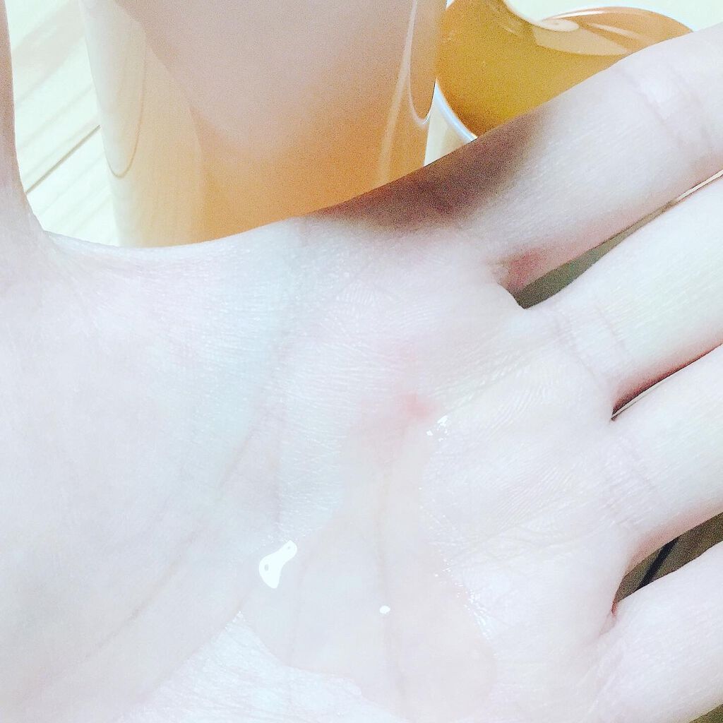 ブーストパワーローション/エクイタンス/化粧水を使ったクチコミ（3枚目）