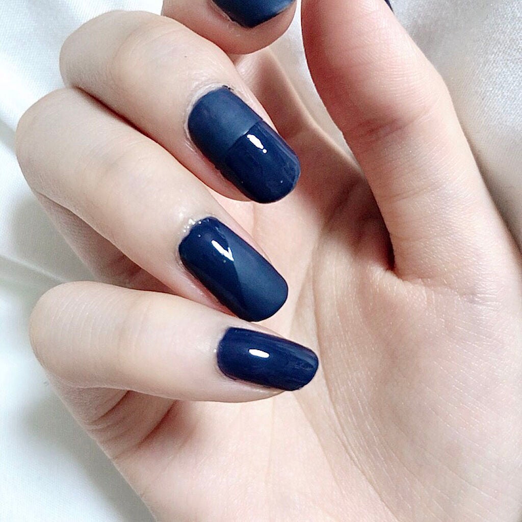 カラフルネイルズ/キャンメイク/マニキュアを使ったクチコミ(3枚目)