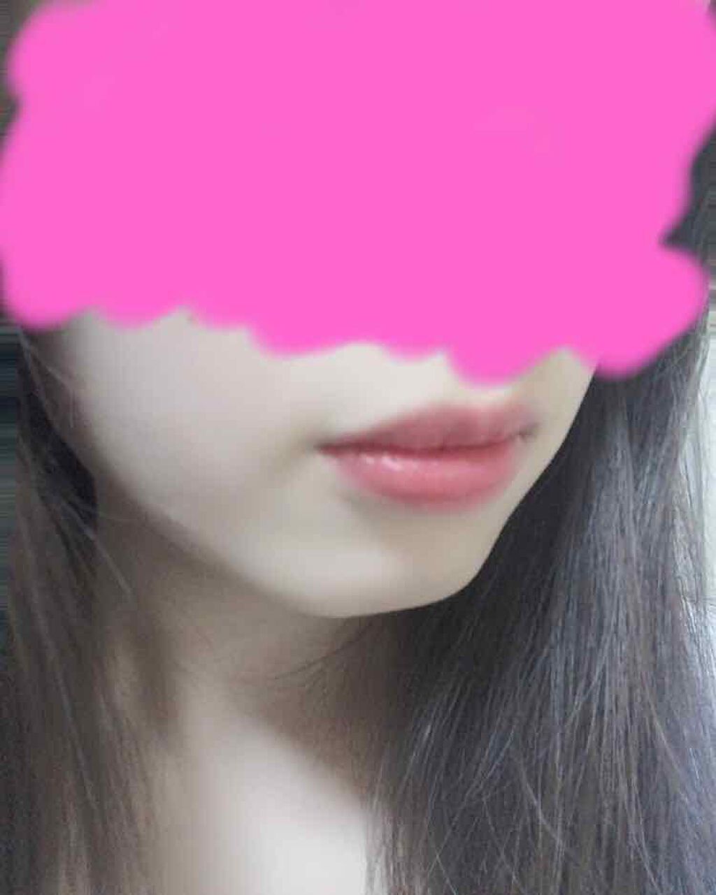 薬用メディカルリップスティックCn/メンターム/リップクリームを使ったクチコミ（3枚目）