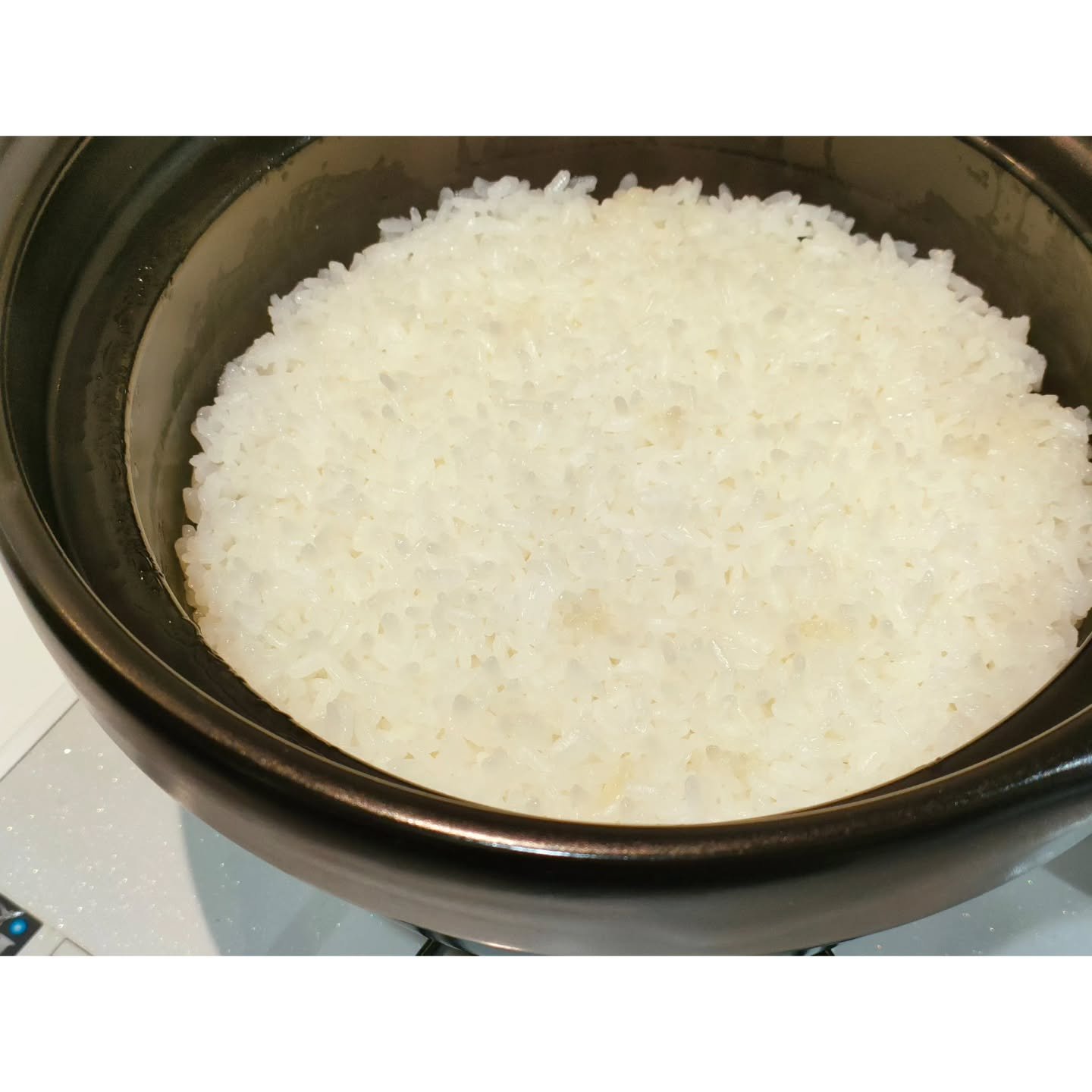 新玄サプリ米ビタミン＆鉄分米/ハウスウェルネスフーズ/バランス栄養食を使ったクチコミ（3枚目）