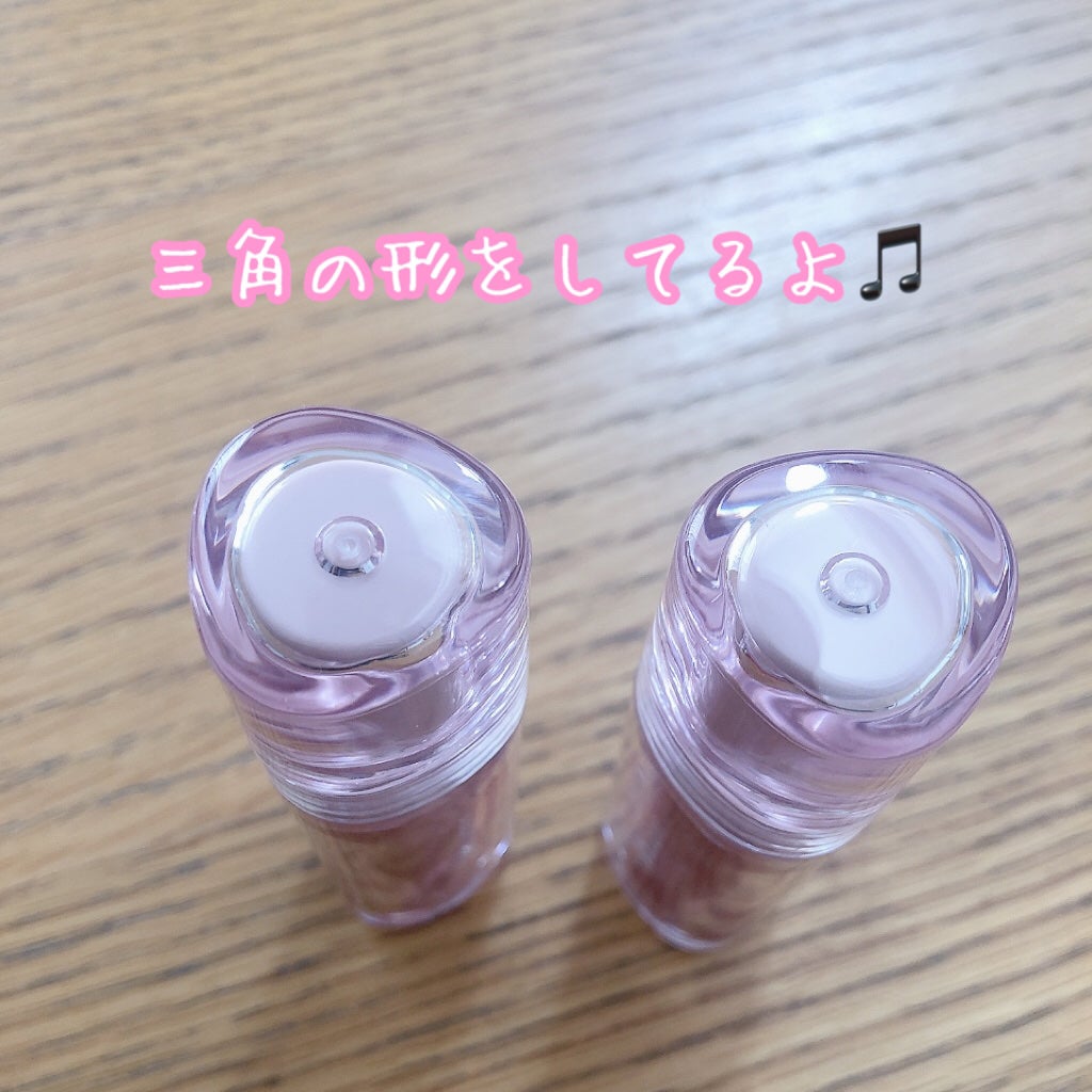 マグネットスフレリップ/JUDYDOLL/口紅を使ったクチコミ(3枚目)