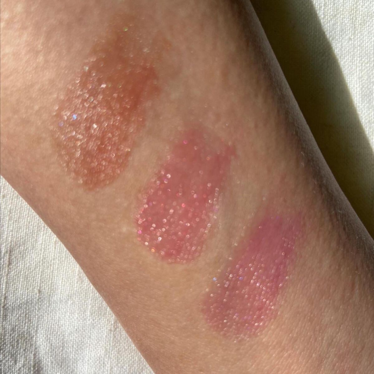 カネボウ モイスチャールージュネオ/KANEBO/口紅を使ったクチコミ（3枚目）