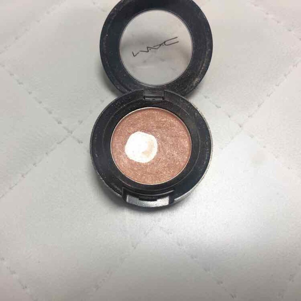 ジュエルスターアイズ/キャンメイク/ジェル・クリームアイシャドウを使ったクチコミ(2枚目)