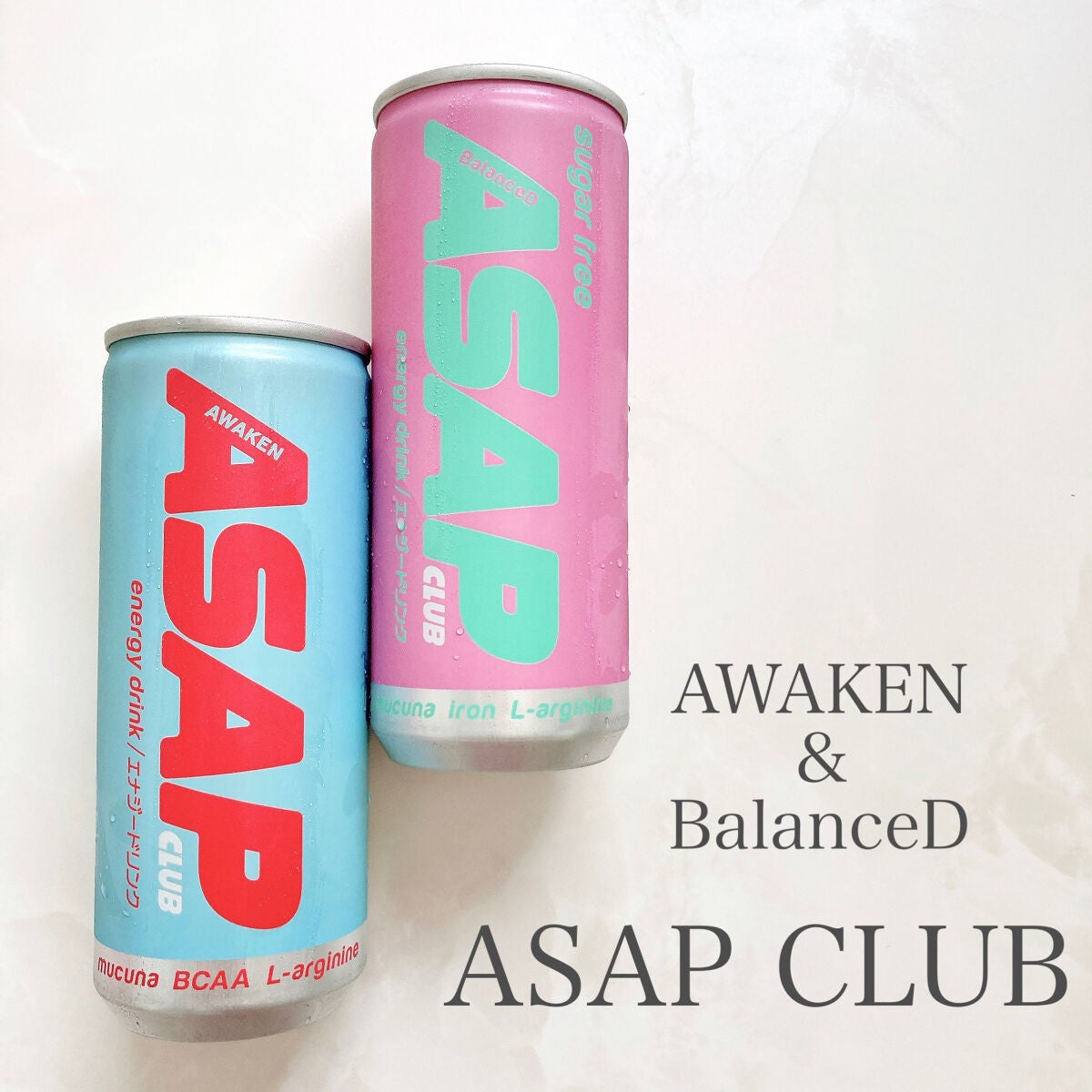 mayaa_cosmebox on LIPS 「\注目の健康食「ムクナ」配合/▷ASAPCLUB(エイサップク..」(2枚目)