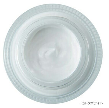 トーンアップクリーム　ミルクホワイト/モウシロ/化粧下地を使ったクチコミ（3枚目）