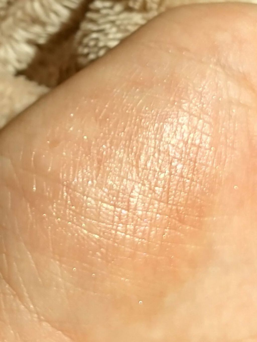 クリームチーク/キャンメイク/ジェル・クリームチークを使ったクチコミ（3枚目）