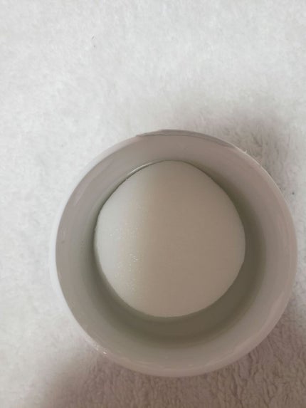 ハイポアレジェニック シカ レスキューガーゼパッド/Dermatory/シートマスク・パックを使ったクチコミ(3枚目)